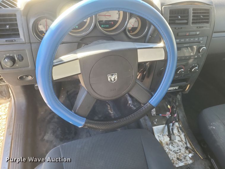 image for item EJ8166 2010 Dodge Charger 