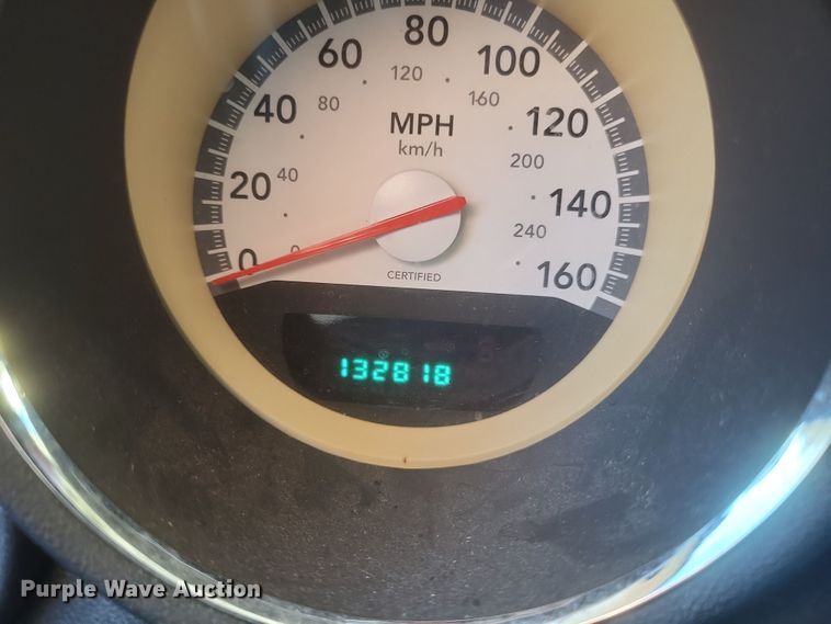 image for item EJ8166 2010 Dodge Charger 