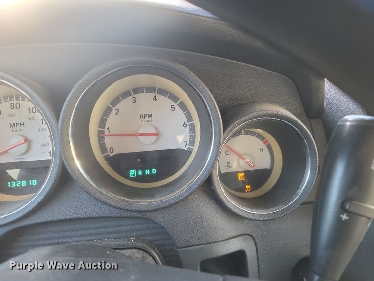 image for item EJ8166 2010 Dodge Charger 