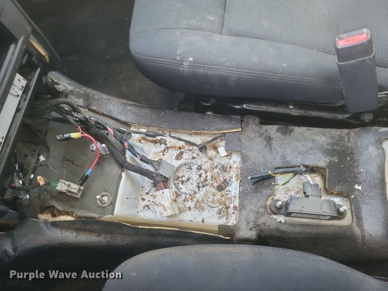 image for item EJ8166 2010 Dodge Charger 