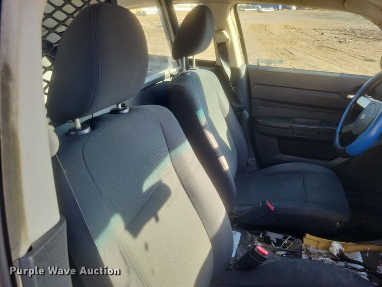 image for item EJ8166 2010 Dodge Charger 