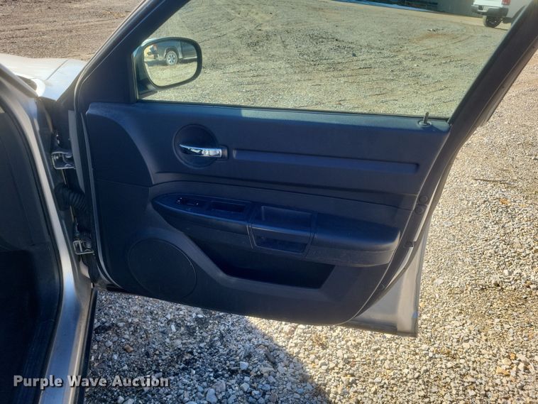 image for item EJ8166 2010 Dodge Charger 