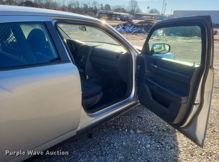 image for item EJ8166 2010 Dodge Charger 