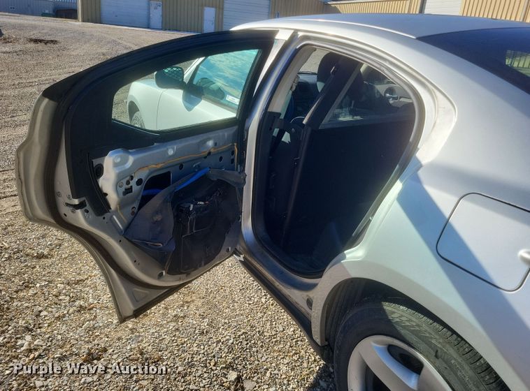 image for item EJ8166 2010 Dodge Charger 