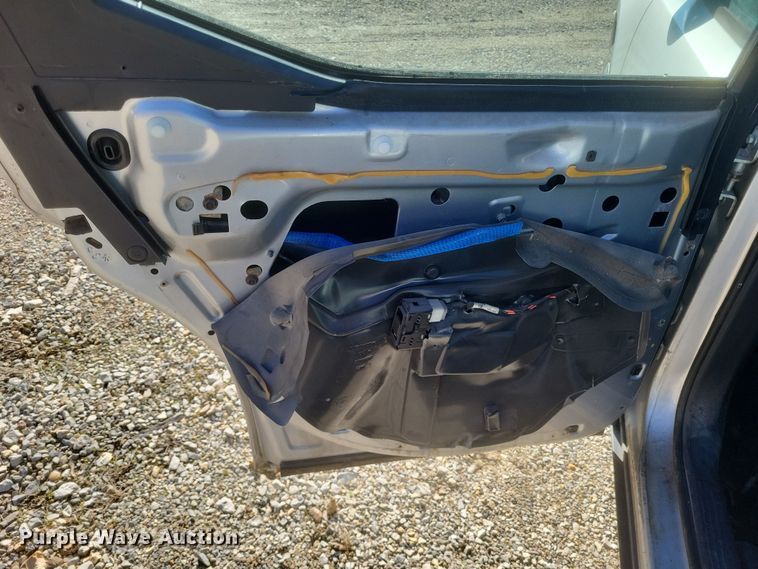 image for item EJ8166 2010 Dodge Charger 