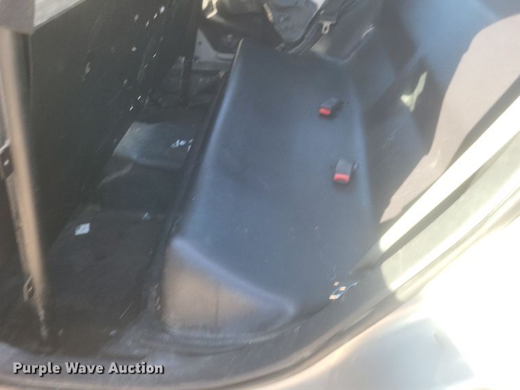 image for item EJ8166 2010 Dodge Charger 