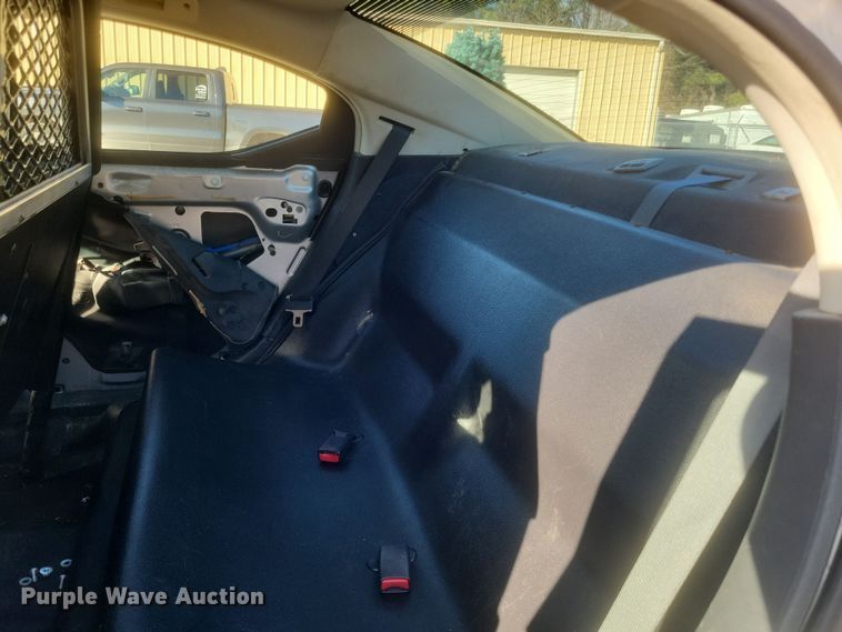 image for item EJ8166 2010 Dodge Charger 