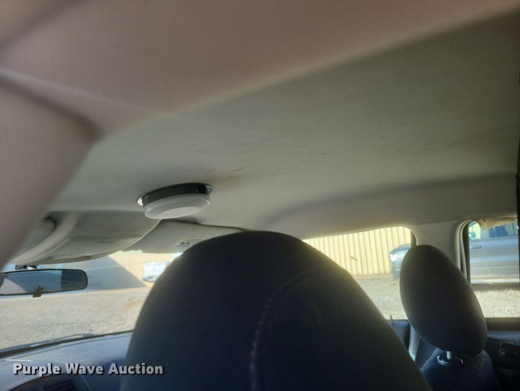 image for item EJ8166 2010 Dodge Charger 