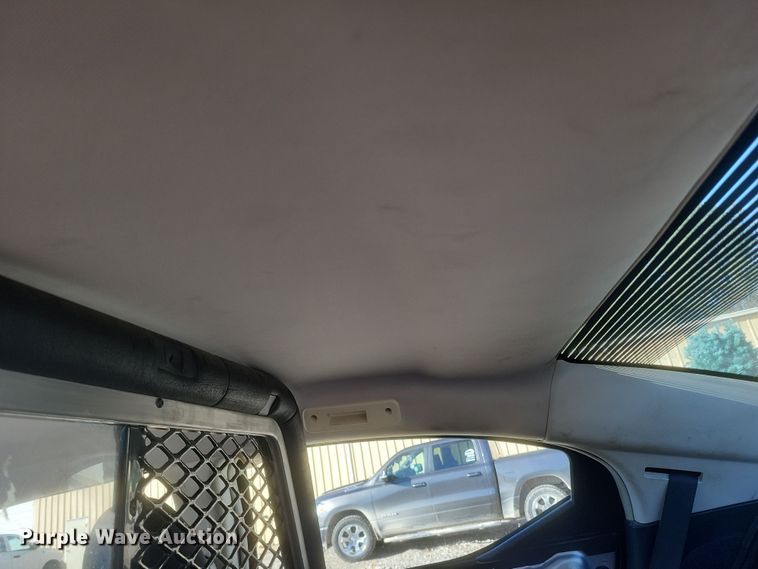 image for item EJ8166 2010 Dodge Charger 