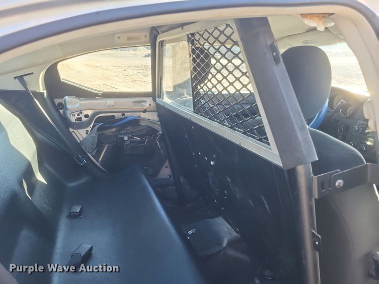 image for item EJ8166 2010 Dodge Charger 