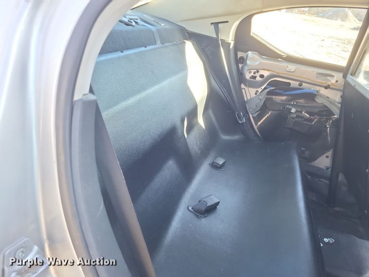 image for item EJ8166 2010 Dodge Charger 