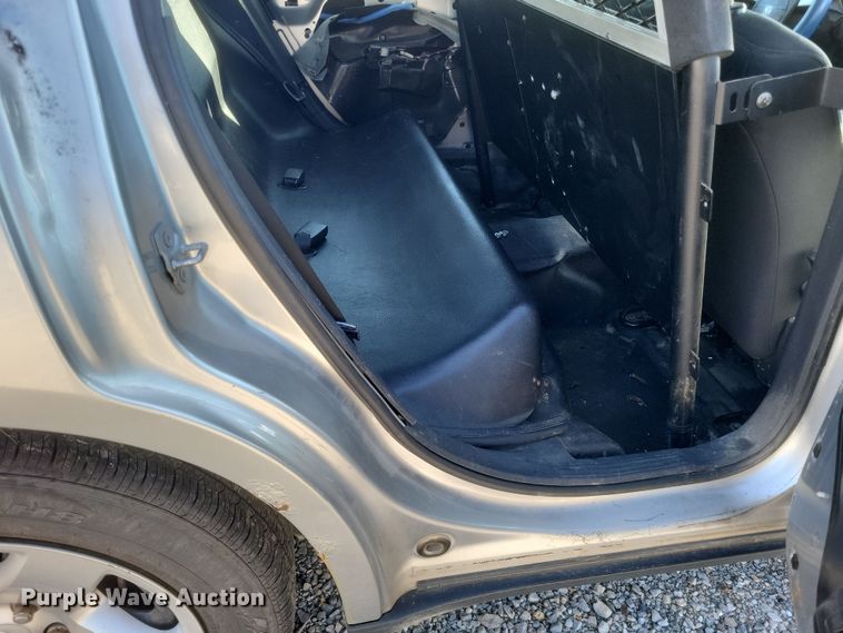 image for item EJ8166 2010 Dodge Charger 