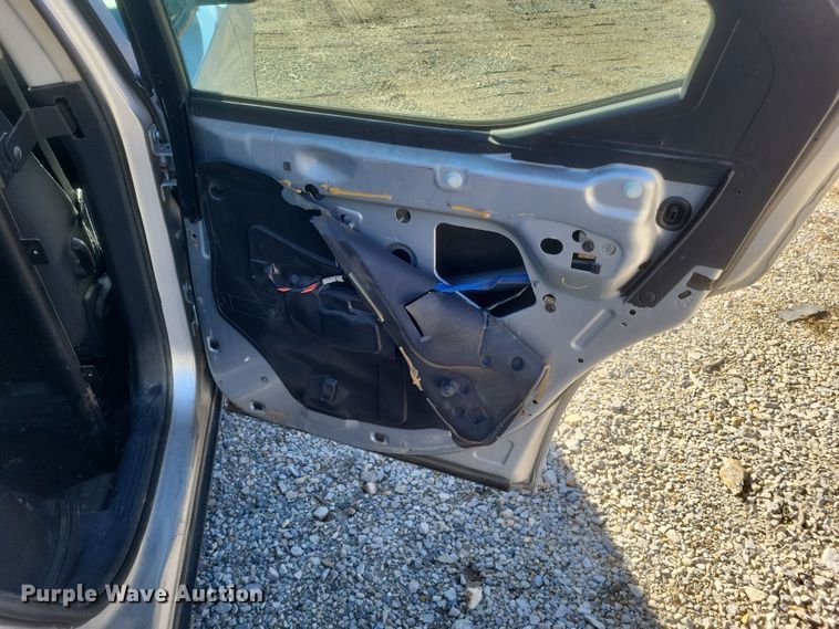 image for item EJ8166 2010 Dodge Charger 