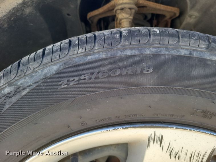 image for item EJ8166 2010 Dodge Charger 