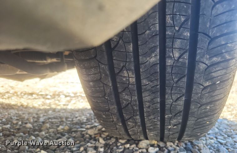 image for item EJ8166 2010 Dodge Charger 