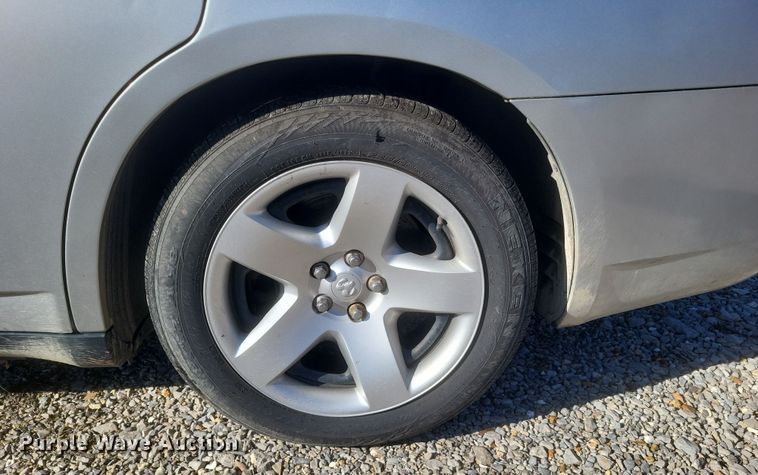 image for item EJ8166 2010 Dodge Charger 