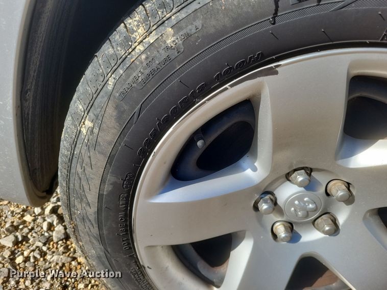 image for item EJ8166 2010 Dodge Charger 