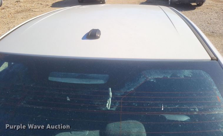 image for item EJ8167 2013 Ford Taurus Police Interceptor 