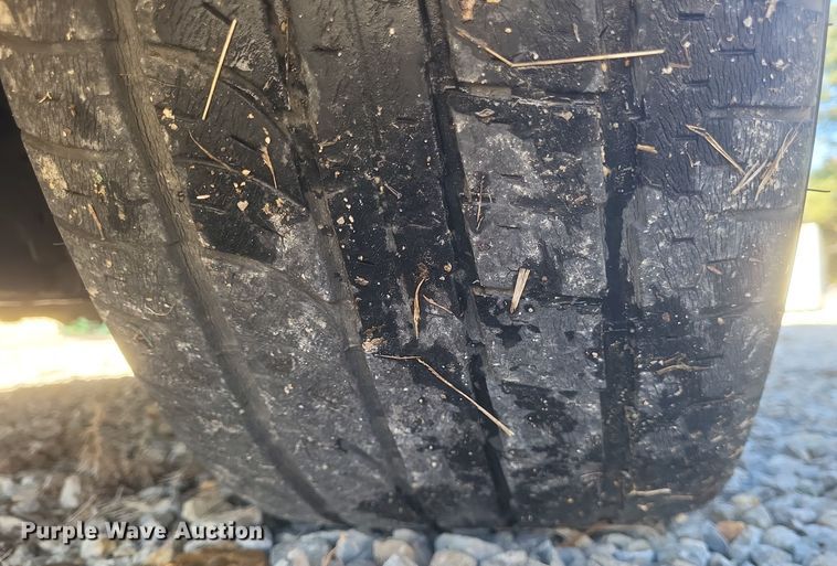 image for item EJ8167 2013 Ford Taurus Police Interceptor 