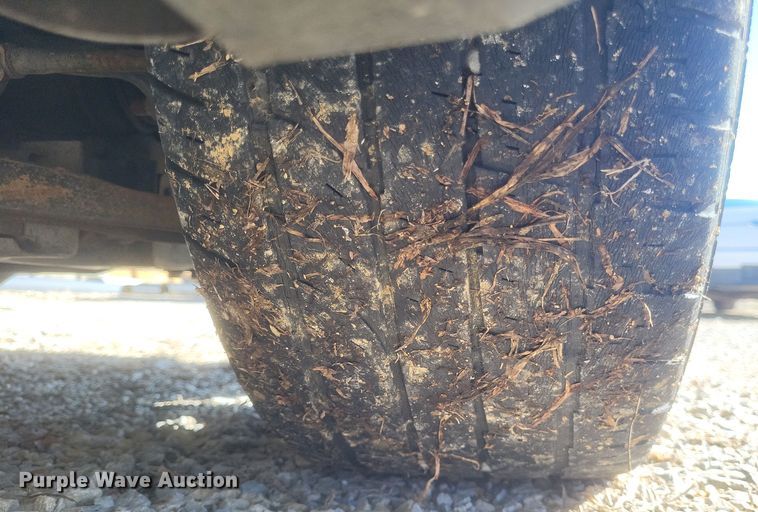 image for item EJ8167 2013 Ford Taurus Police Interceptor 