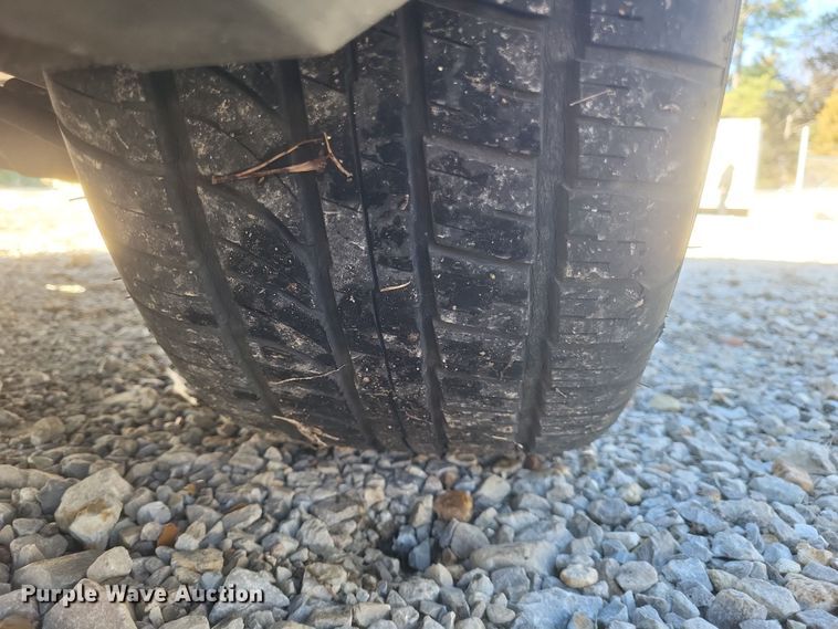 image for item EJ8167 2013 Ford Taurus Police Interceptor 