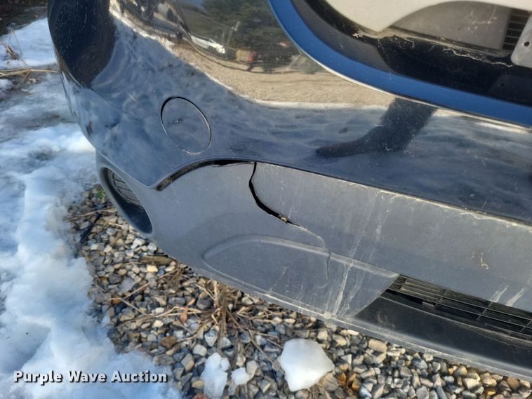 image for item EJ8171 2013 Ford Explorer SUV