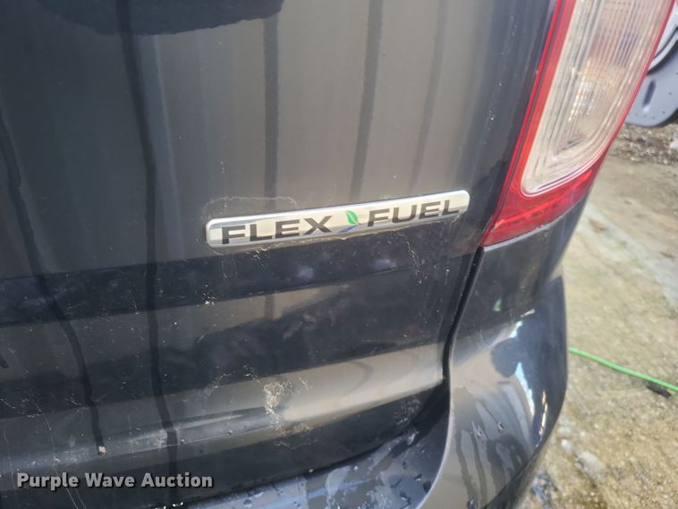 image for item EJ8171 2013 Ford Explorer SUV