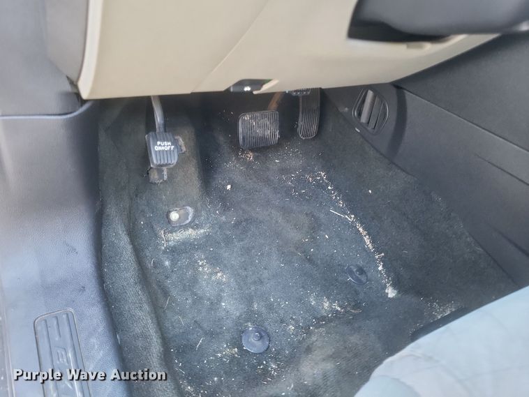 image for item EJ8171 2013 Ford Explorer SUV