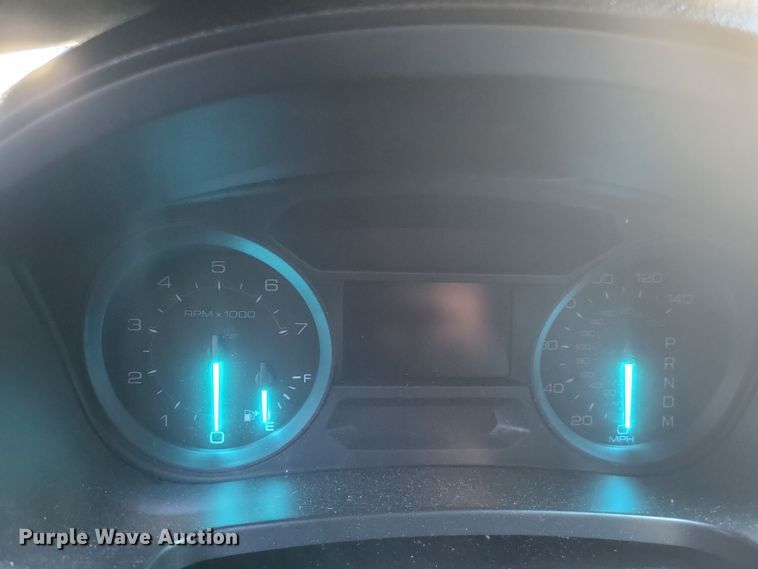 image for item EJ8171 2013 Ford Explorer SUV