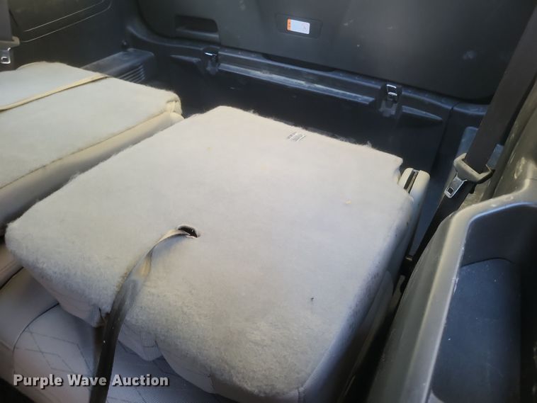 image for item EJ8171 2013 Ford Explorer SUV