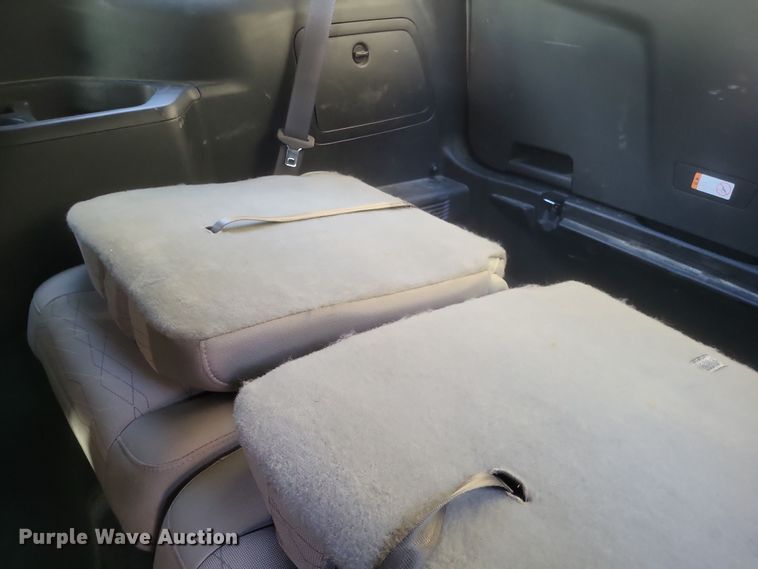 image for item EJ8171 2013 Ford Explorer SUV