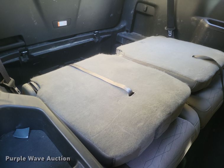 image for item EJ8171 2013 Ford Explorer SUV