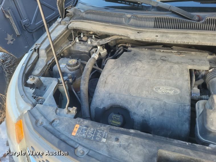 image for item EJ8171 2013 Ford Explorer SUV