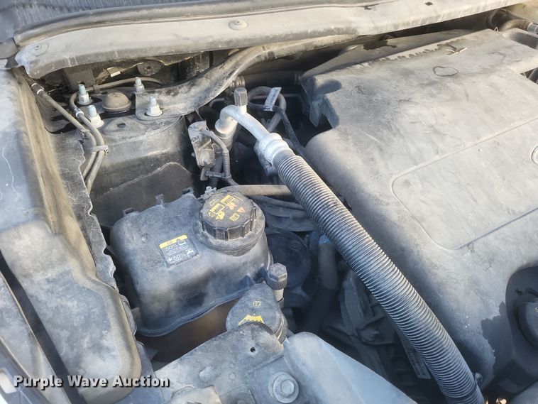 image for item EJ8171 2013 Ford Explorer SUV