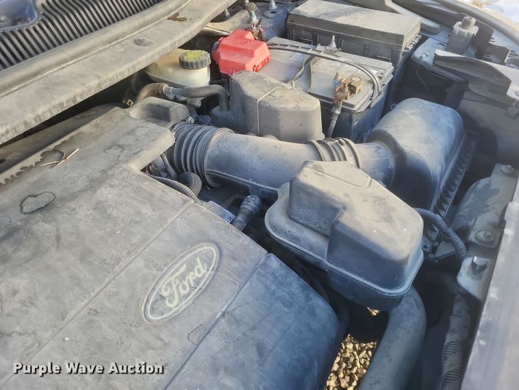 image for item EJ8171 2013 Ford Explorer SUV