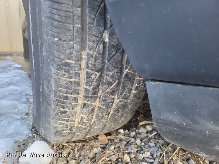 image for item EJ8171 2013 Ford Explorer SUV