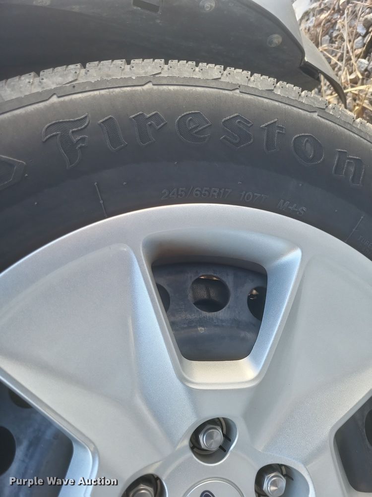 image for item EJ8171 2013 Ford Explorer SUV