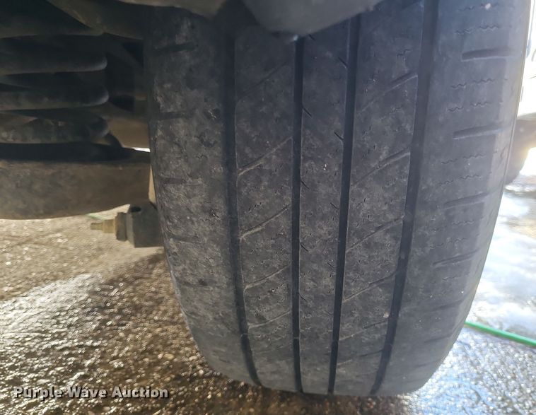 image for item EJ8171 2013 Ford Explorer SUV