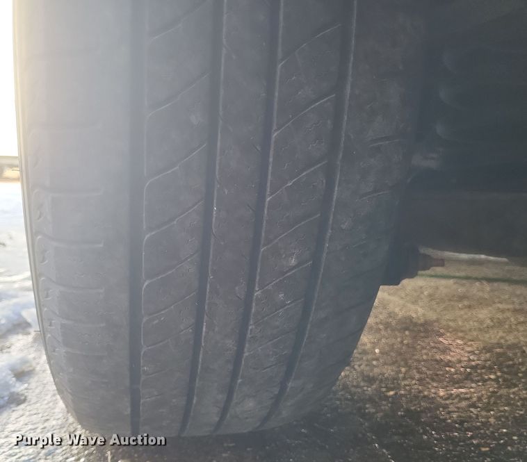 image for item EJ8171 2013 Ford Explorer SUV