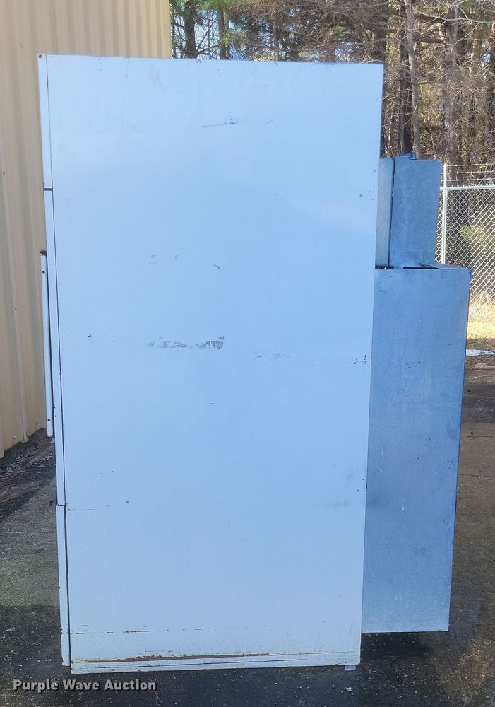 image for item EJ8172 Dexter DCBD50HCZ-16FE dryer