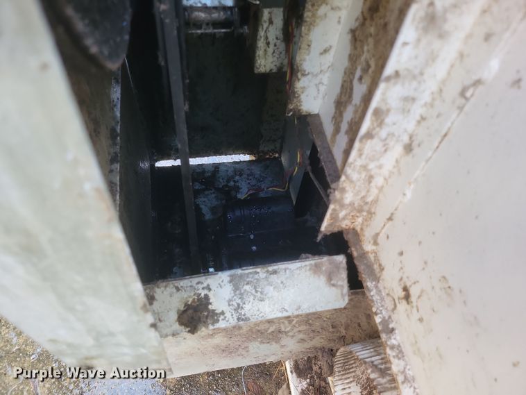 image for item EJ8172 Dexter DCBD50HCZ-16FE dryer