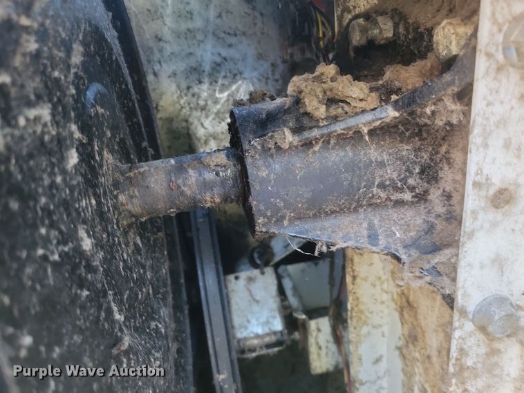 image for item EJ8172 Dexter DCBD50HCZ-16FE dryer