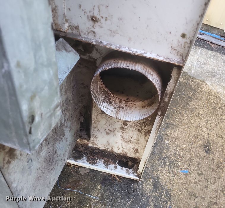 image for item EJ8172 Dexter DCBD50HCZ-16FE dryer