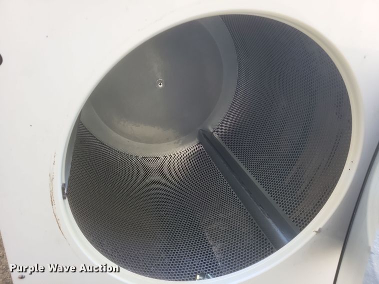image for item EJ8172 Dexter DCBD50HCZ-16FE dryer
