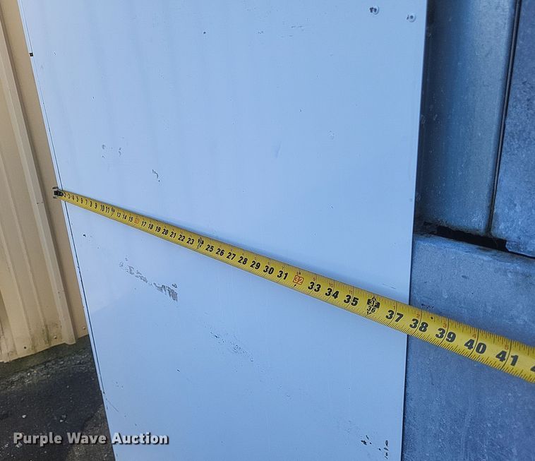 image for item EJ8172 Dexter DCBD50HCZ-16FE dryer