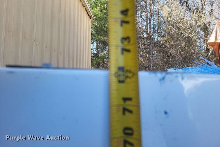 image for item EJ8172 Dexter DCBD50HCZ-16FE dryer