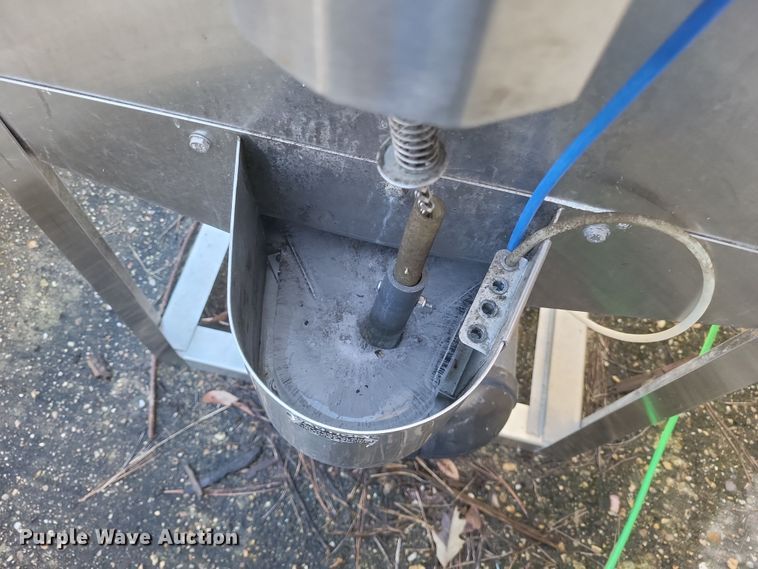 image for item EJ8173 CMA AH-2 dishwasher