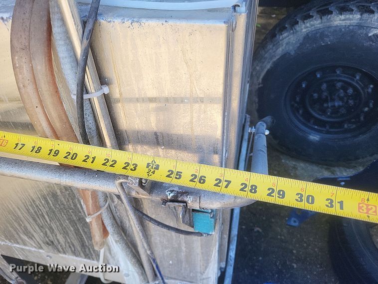 image for item EJ8173 CMA AH-2 dishwasher