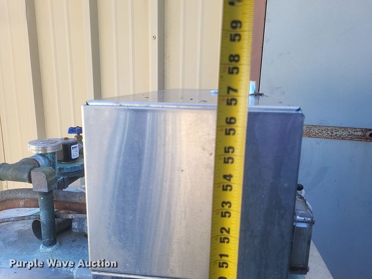 image for item EJ8173 CMA AH-2 dishwasher