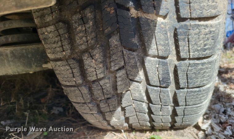 image for item EJ8174 2013 Ford Taurus Police Interceptor 